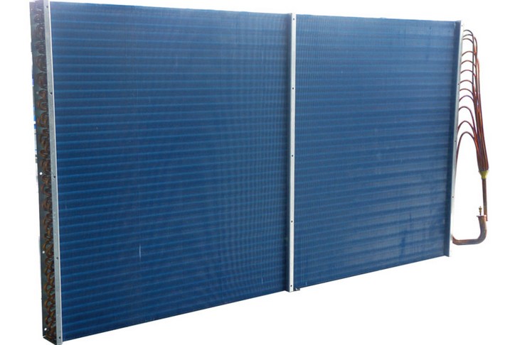 Radiador Para Aire Acondicionado