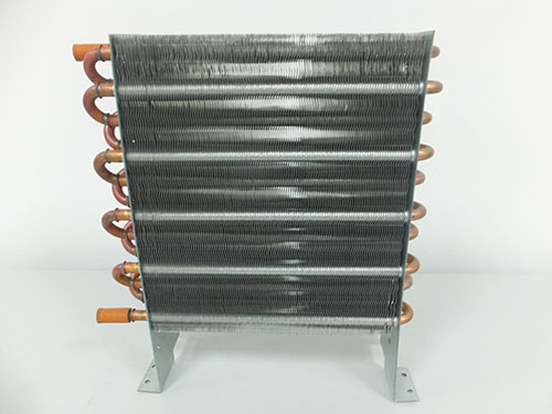 Condensador De Refrigerador