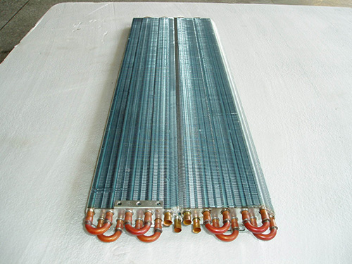 Condensador De Aire Acondicionado