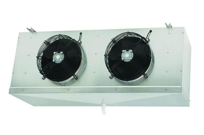 Unidad de enfriamiento