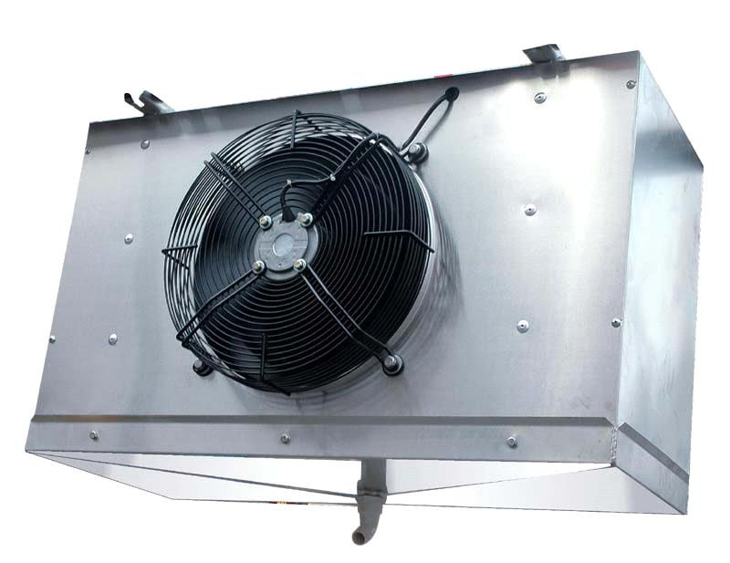 Unidad de enfriamiento