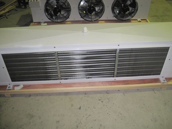 Unidad de enfriamiento