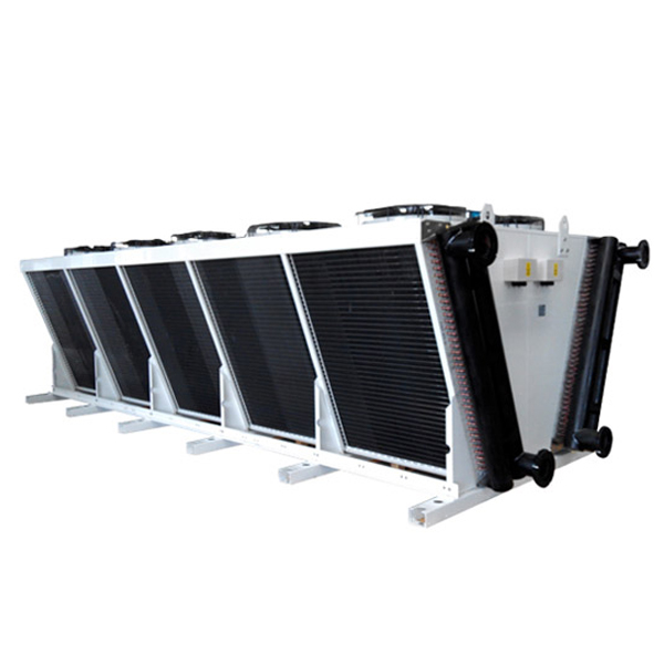 Condensador enfriado por aire SHSL-C2 Serie 