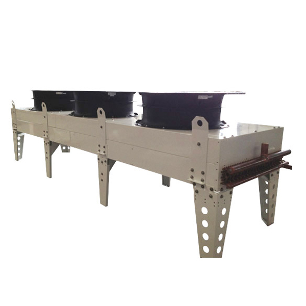 Condensador enfriado por aire SHSL-C3 Serie 