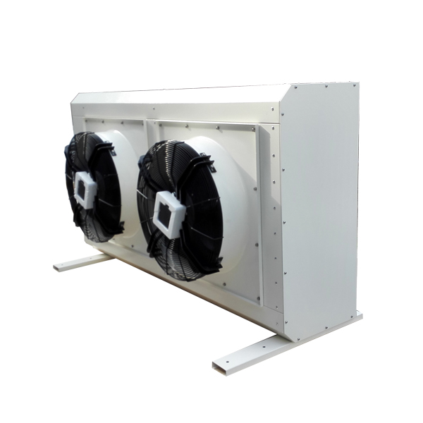 Aero-refrigerador SHSL-D1 Serie(Descarga horizontal de aire)