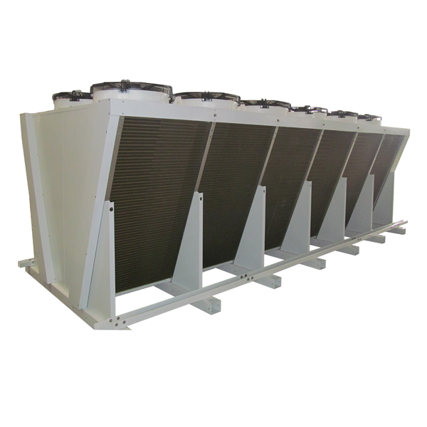 Enfriador De Fluidos SHSL-D1 Serie