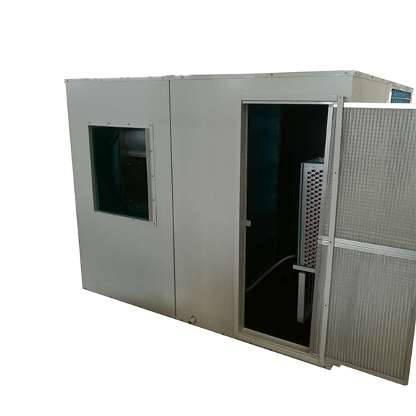 Unidad de Paquete (13 ~ 30 toneladas)