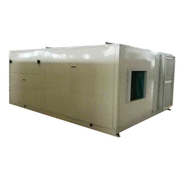 Paquetes de Aire Acondicionado