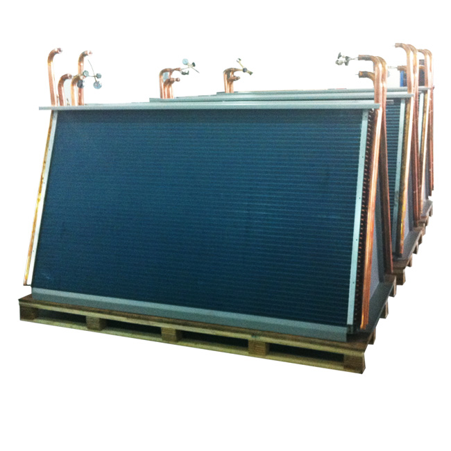 Condensador Industrial