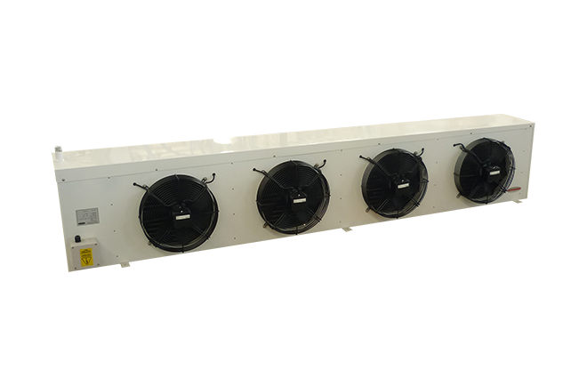 Enfriador de aire serie DL