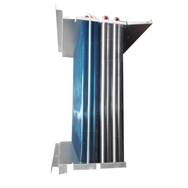 Evaporador Deshumidificador