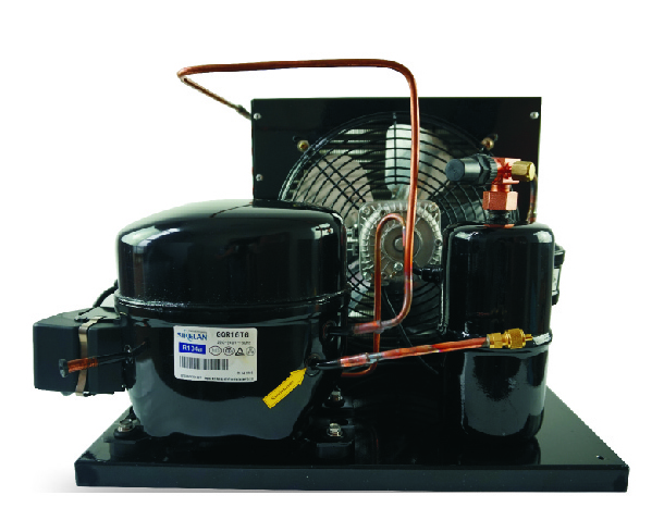 Unidades Refrigeradoras Para Congelador