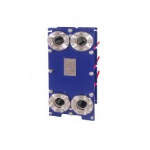 Intercambiadores De Calor De Placa De Junta