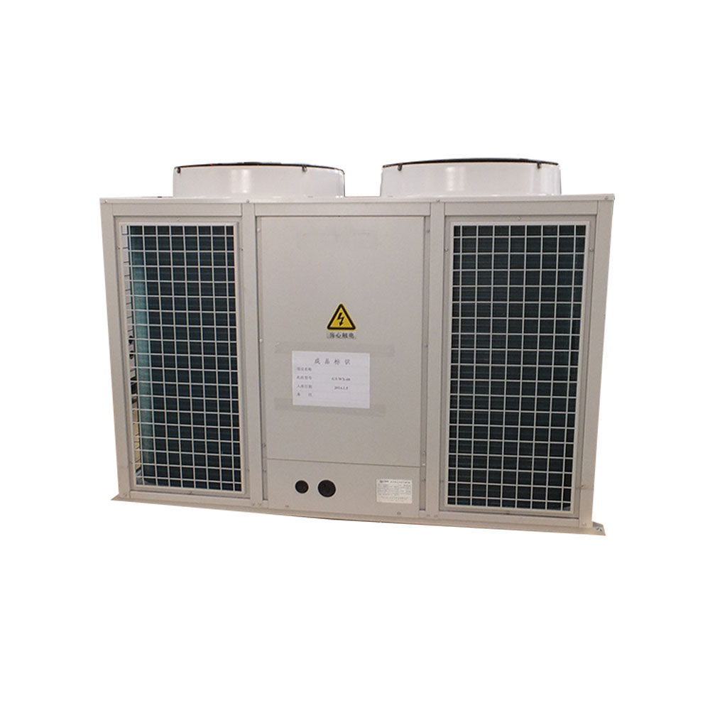 Unidades de aire acondicionado de precisión