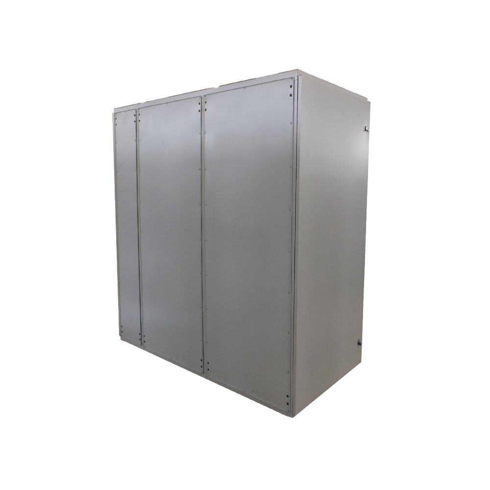 Aire acondicionado de sala de servidores