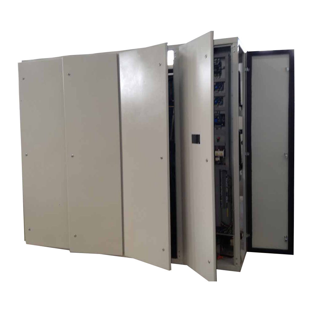 Acondicionador de aire de telecomunicaciones