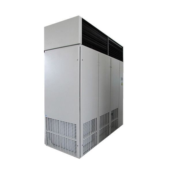 Acondicionador de aire de precisión refrigerado por agua