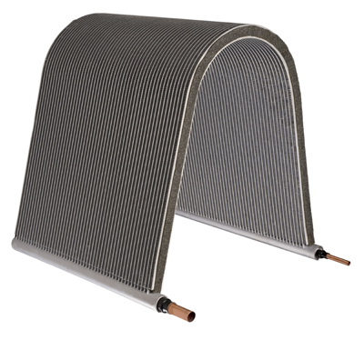 Proveedor de intercambiadores de calor de microcanales