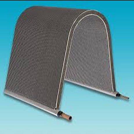 Proveedor de intercambiadores de calor de microcanales