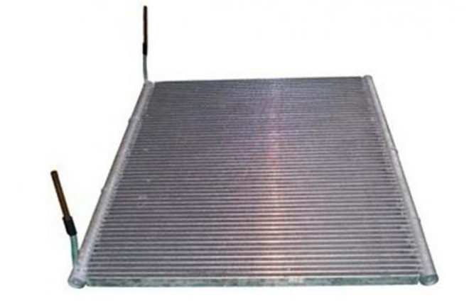 Proveedor de condensadores de microcanales