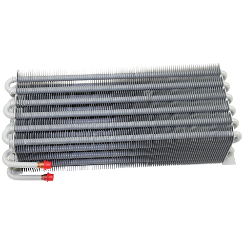 Bobina enfriada por aire