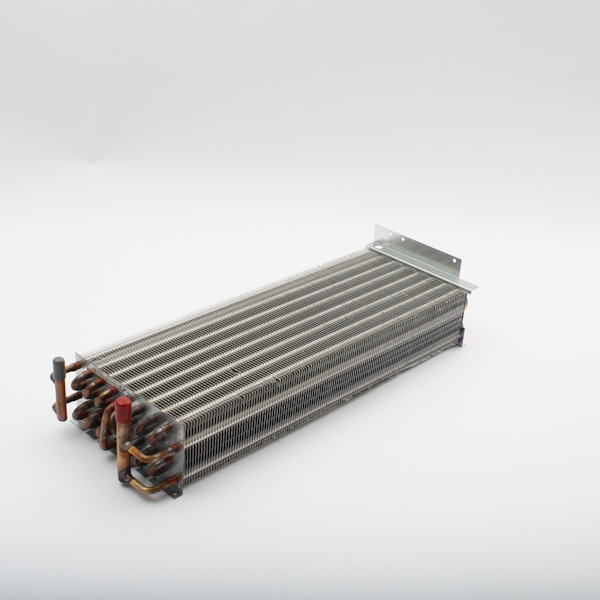 Bobina enfriada por aire