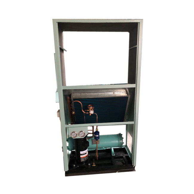 AC PAQUETE DE TIPO MARINO 