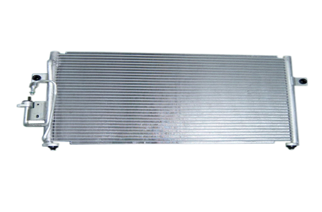 Radiadores Microcanal / Micro Intercambiador de Calor