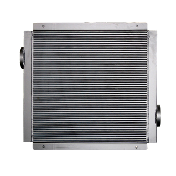 Enfriador de aceite de automóvil